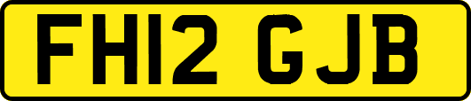 FH12GJB