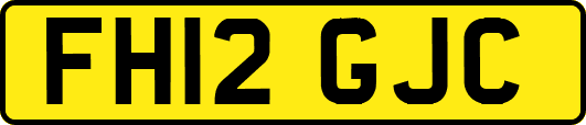 FH12GJC