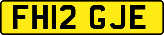 FH12GJE