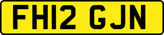 FH12GJN