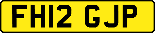 FH12GJP