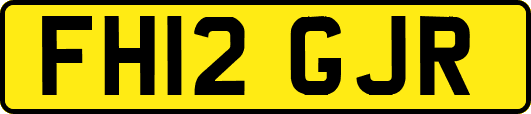 FH12GJR