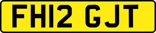 FH12GJT