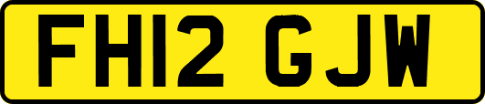 FH12GJW