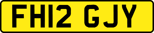 FH12GJY