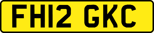 FH12GKC
