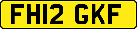 FH12GKF