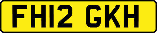 FH12GKH