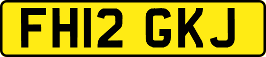 FH12GKJ