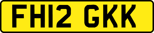 FH12GKK