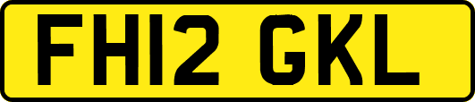 FH12GKL