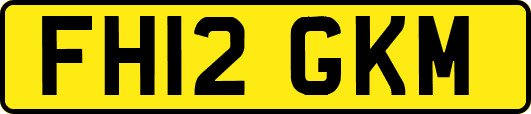 FH12GKM