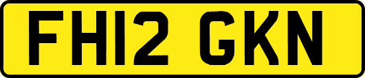FH12GKN