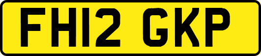 FH12GKP