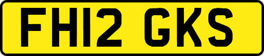 FH12GKS