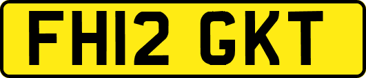 FH12GKT