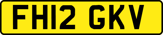 FH12GKV