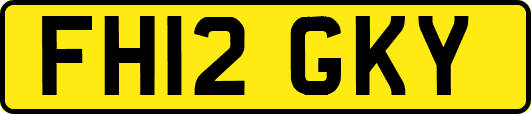 FH12GKY