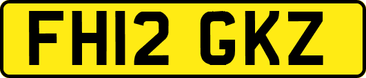 FH12GKZ