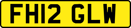 FH12GLW
