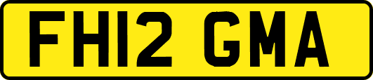 FH12GMA