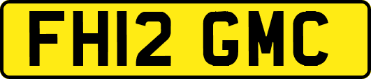 FH12GMC