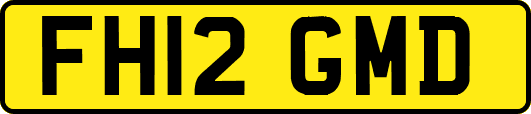 FH12GMD