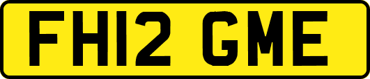 FH12GME