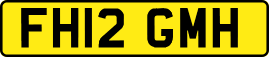 FH12GMH