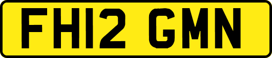 FH12GMN