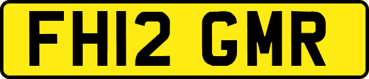 FH12GMR