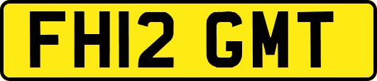 FH12GMT