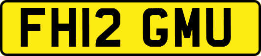 FH12GMU