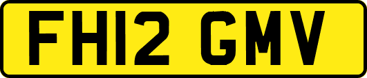 FH12GMV