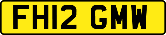 FH12GMW