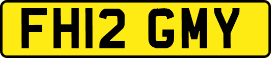 FH12GMY