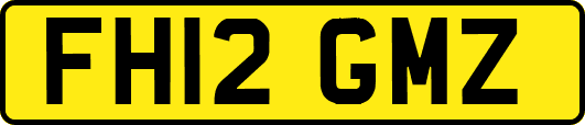 FH12GMZ