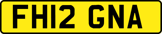 FH12GNA