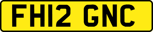FH12GNC