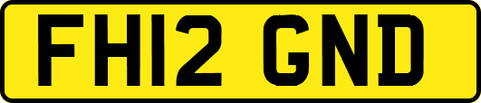 FH12GND