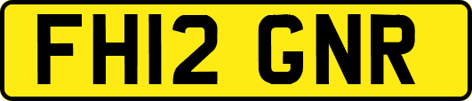 FH12GNR