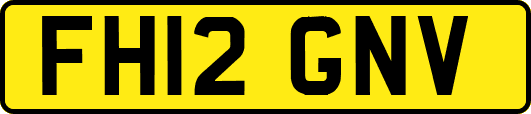 FH12GNV
