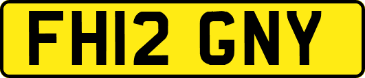 FH12GNY