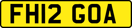FH12GOA