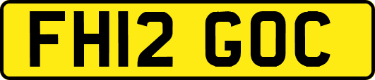FH12GOC