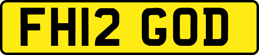FH12GOD