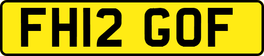 FH12GOF