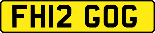 FH12GOG