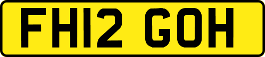 FH12GOH