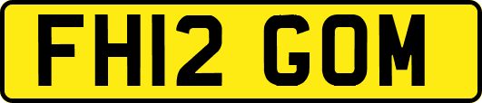 FH12GOM